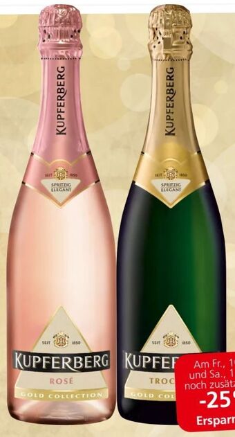 Spar Sekt Angebot