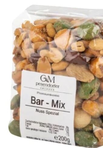 Interspar Bar mix Angebot