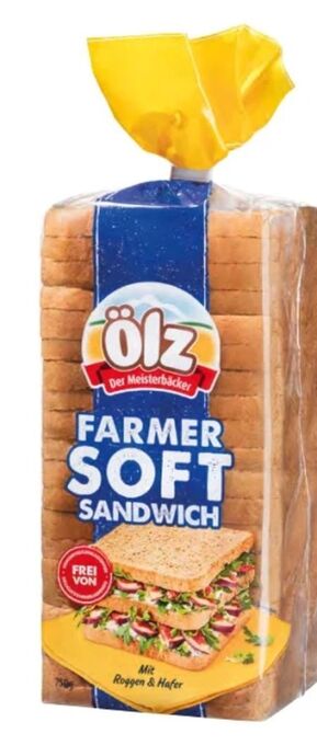 Spar Farmer soft sandwich Angebot
