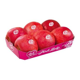 Billa Äpfel Angebot