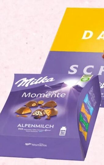 Spar Pralinen Angebot