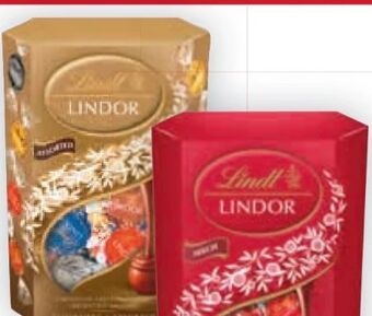 Billa Lindor kugel Angebot