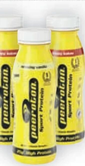 Billa Proteindrink Angebot