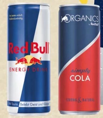 Spar Energy drink Angebot