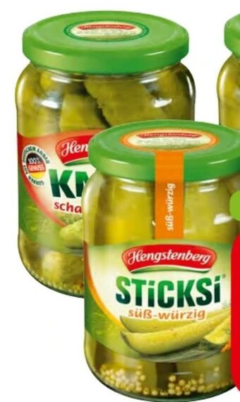 Spar Knax gurken Angebot