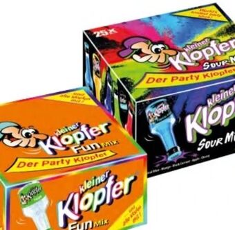 Interspar Fun mix Angebot