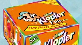 Spar Fun mix Angebot