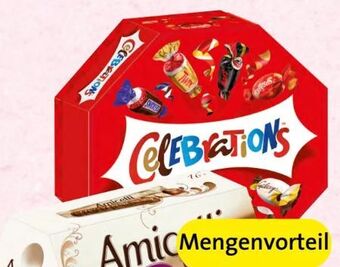 Spar Celebrations Angebot