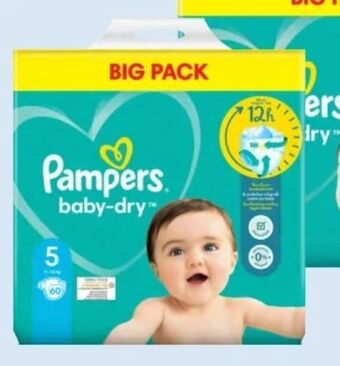 Interspar Baby-dry windeln Angebot