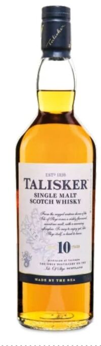 Interspar Skye single malt scotch whisky Angebot