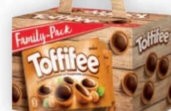 Billa Toffifee Angebot