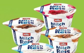 Spar Milchreis Angebot