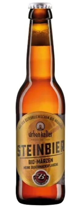 Interspar Bio steinbier Angebot