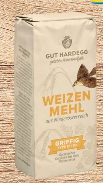 Spar Weizenmehl t480 Angebot