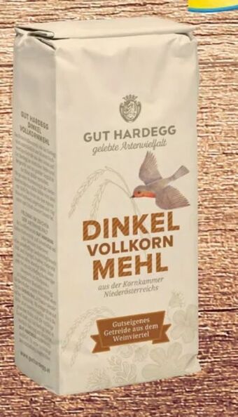 Spar Dinkelmehl t700 Angebot