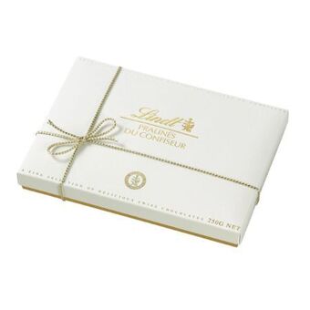 Billa Pralinen gold weiß Angebot