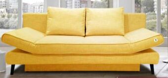 Polstermöbel Fischer Schlafsofa Angebot