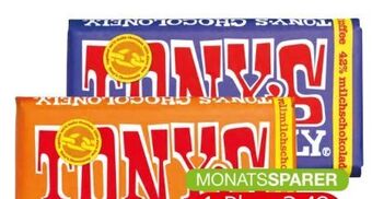 Spar Schokolade Angebot