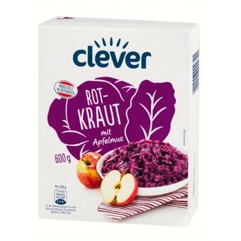 Billa Rotkraut Angebot
