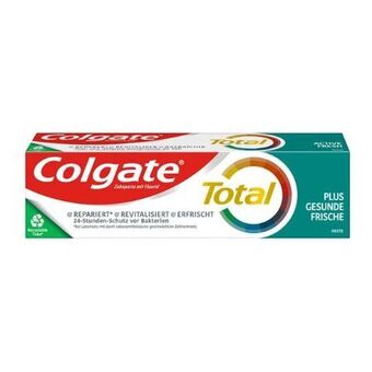 Billa Total zahncreme Angebot