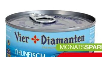 Spar Thunfisch Angebot