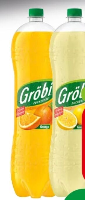 Spar Limonade Angebot