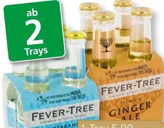 SPAR Gourmet Tonic water Angebot