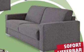 Polstermöbel Fischer Schlafsofa Angebot