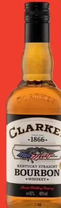 Hofer Kentucky bourbon Angebot