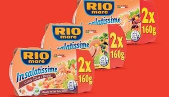 Hofer Insalatissime Angebot