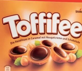Hofer Toffifee Angebot
