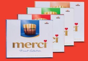 Hofer Merci Angebot