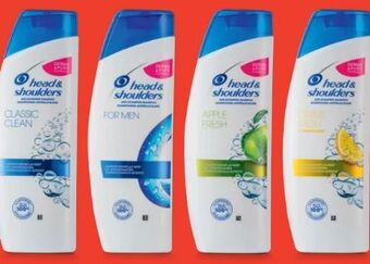 Hofer Anti-schuppen shampoo Angebot