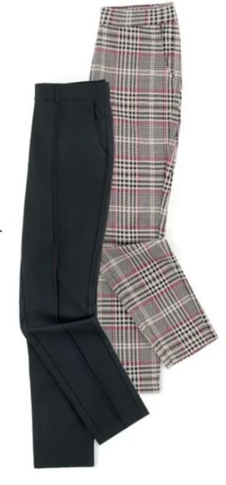 Hofer Damen-hose Angebot