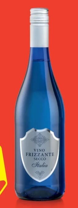 Hofer Vino frizzante Angebot