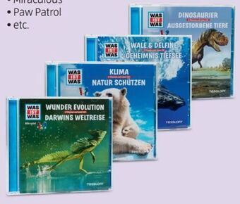 Hofer Kinder cd Angebot