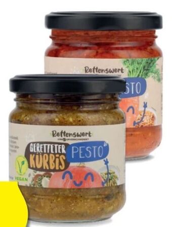 Hofer Pesto Angebot