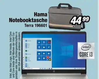 Red Zac Hama Notebooktasche Terra 196601 Angebot