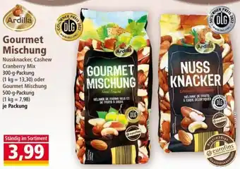 Norma Ardilla Gourmet Mischung 300g Angebot