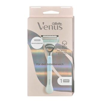 dm Venus satin care intimrasierer Angebot