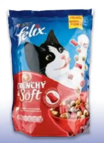 Metro Felix crunchy-soft Angebot