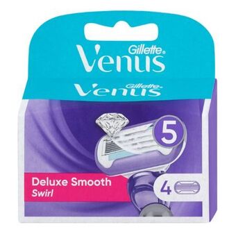 dm Rasierklingen venus deluxe smooth swirl Angebot