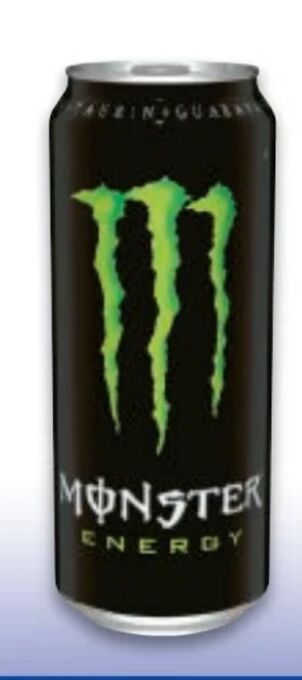 Metro Energy drink Angebot