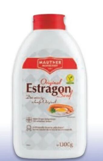 Metro Estragon senf Angebot