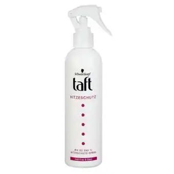dm Drei wetter taft hitzeschutz spray Angebot