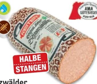 Metro Schwarzwälder Angebot