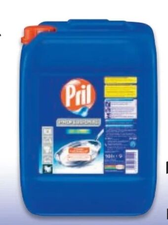 Metro Spülmittel Angebot