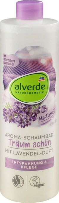 dm Aroma schaumbad träum schön Angebot