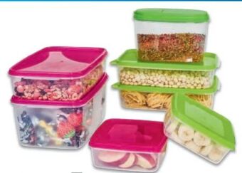 Metro Vorratsdosen Angebot