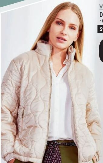 Metro Damen jacke Angebot